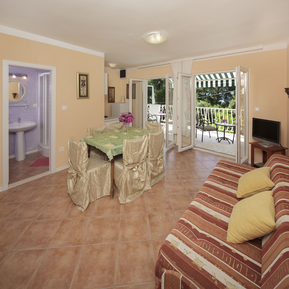 Villa Tamara