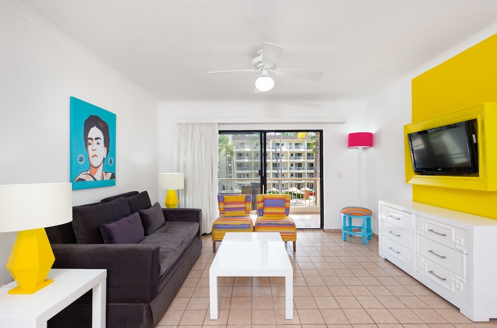 Puerto Vallarta Vacations - Villa del Palmar Beach Resort and Spa, Puerto Vallarta - Property Image 35