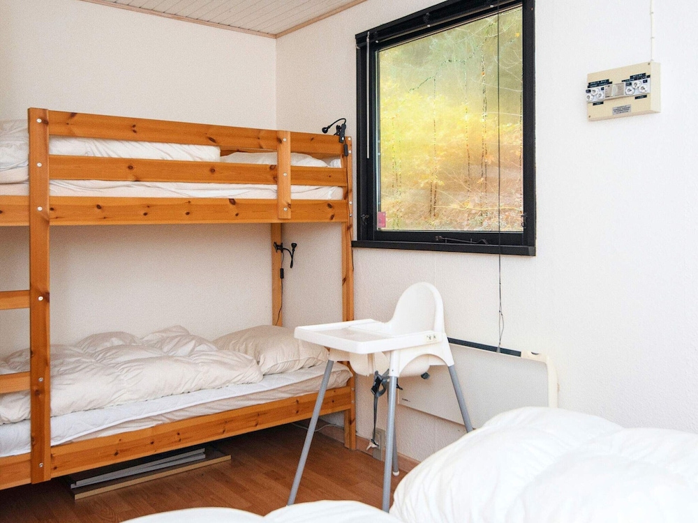 4 Person Holiday Home in Silkeborg-by Traum view 3