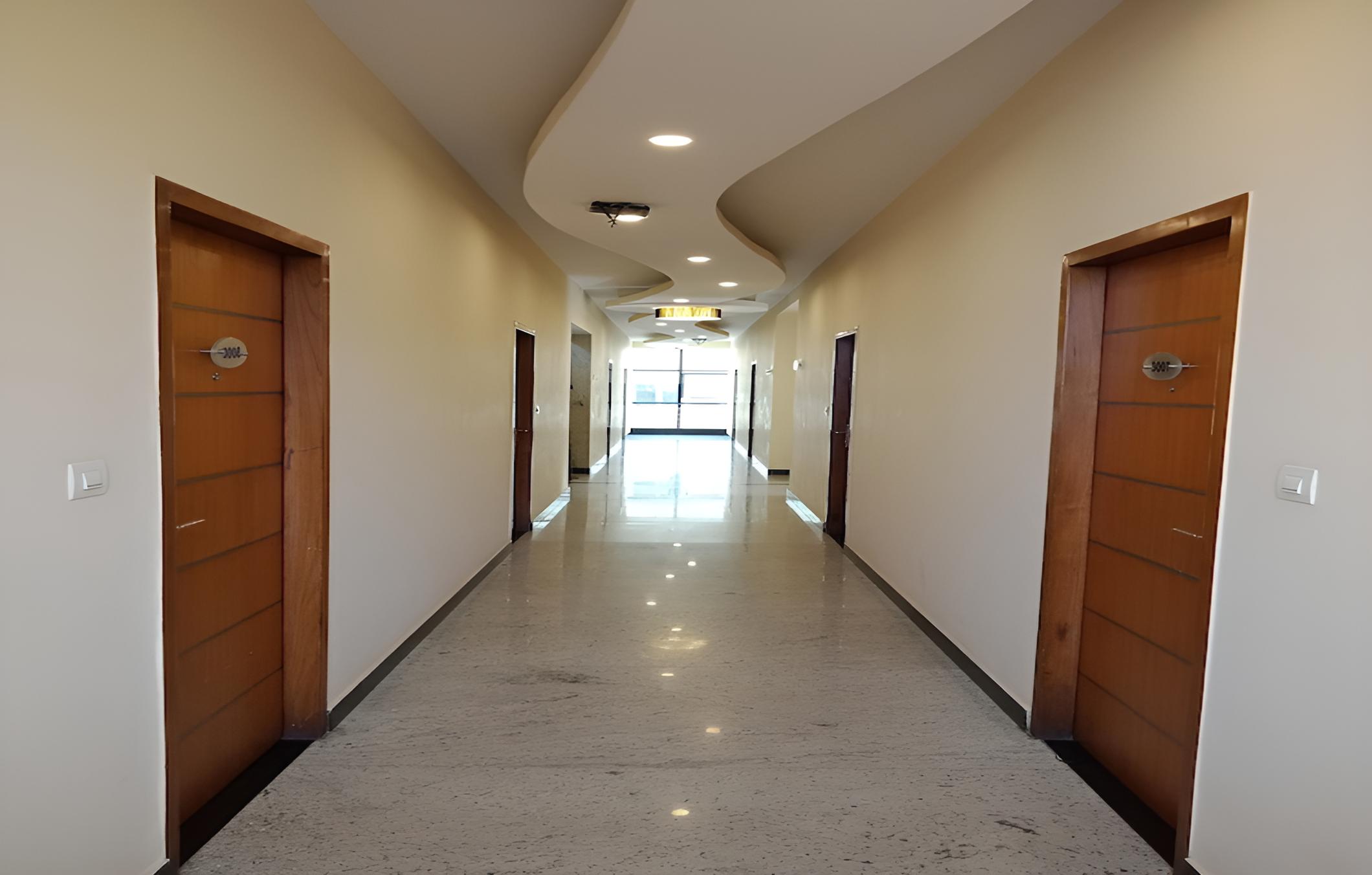 Sandesh Kingston by Agira Hotels