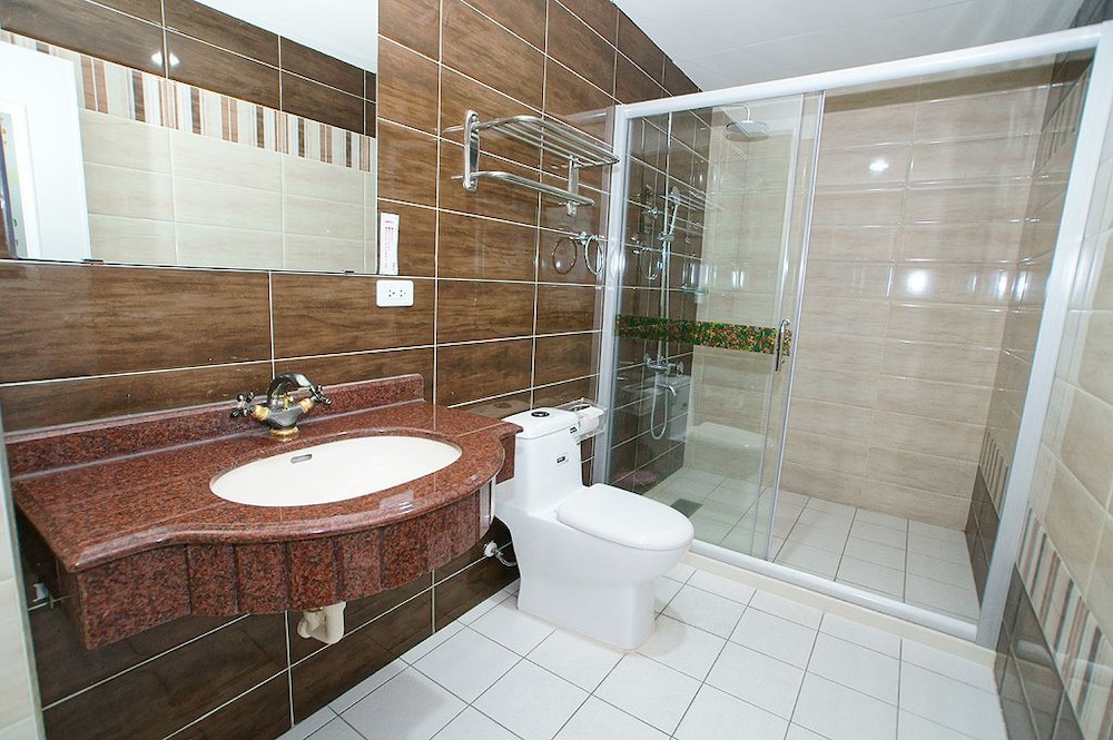Anqing 67 Homestay