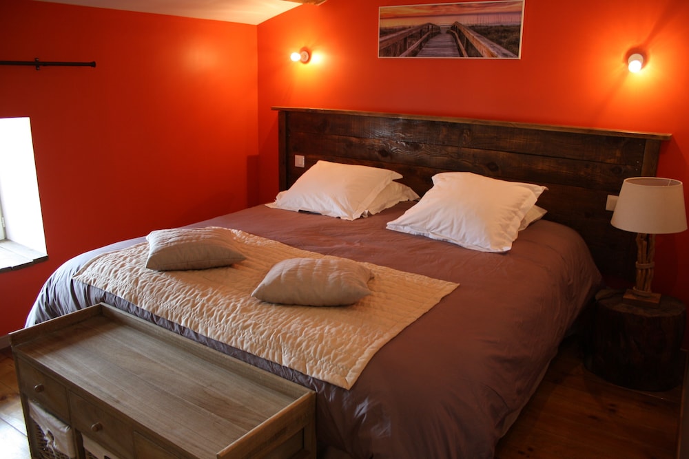 Chambres d'hôtes du Serre d'Avène photo 3