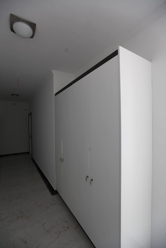 Irdi Aparthotel