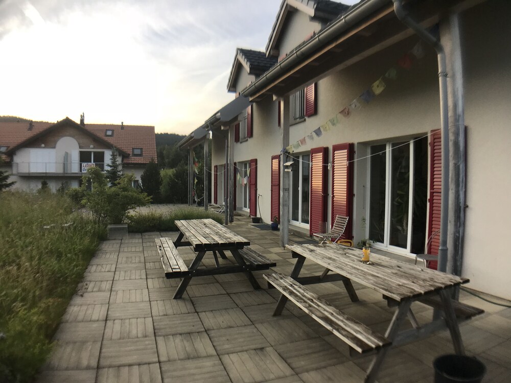 Centre ViaYoga view 4