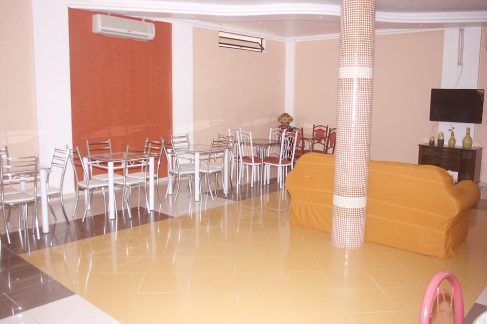 Hotel San Juan view 2