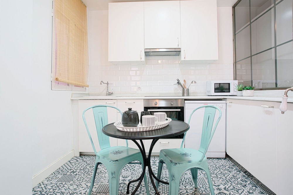 Genteel Home Chueca II