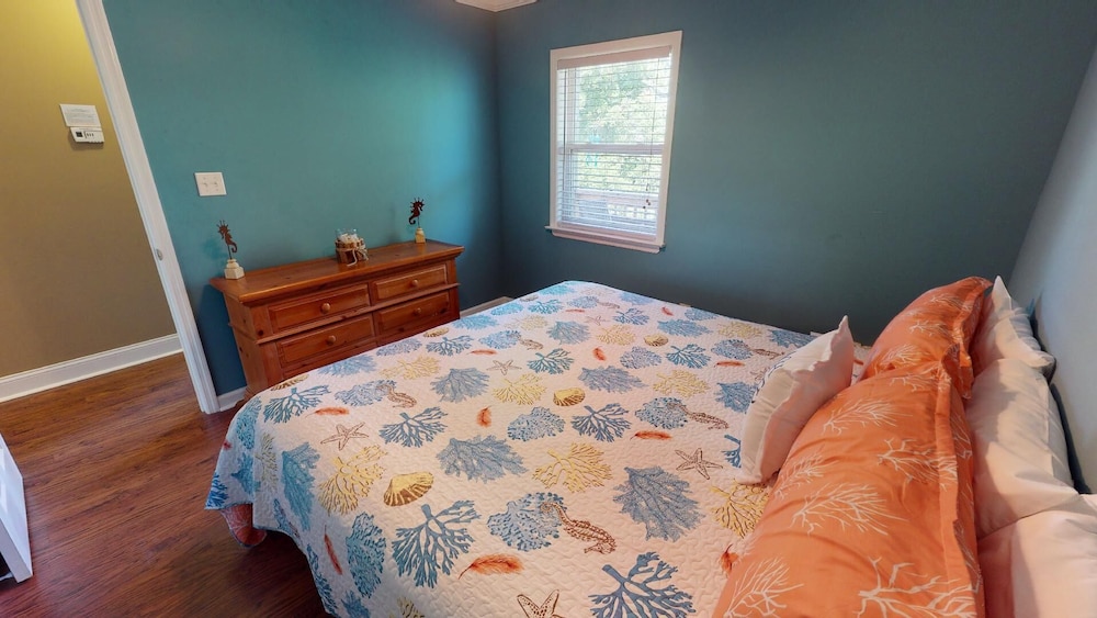 Beachy Keen Tybee Vacation Rentals