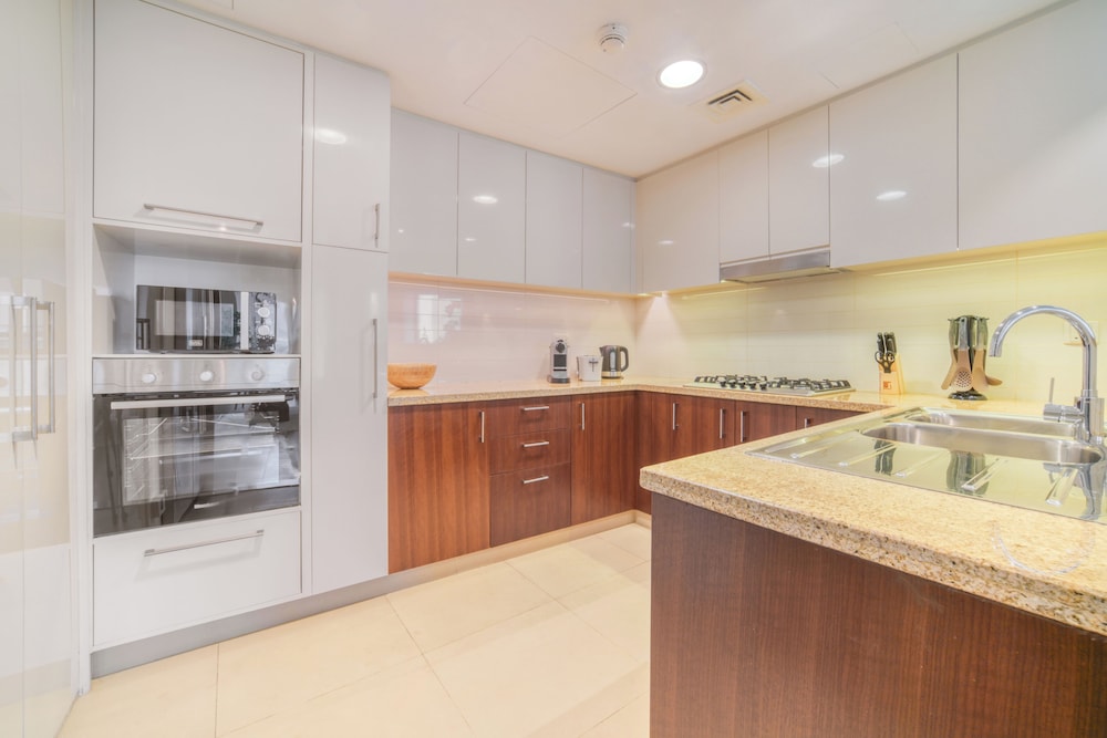 Burj Vista - Mint Stay