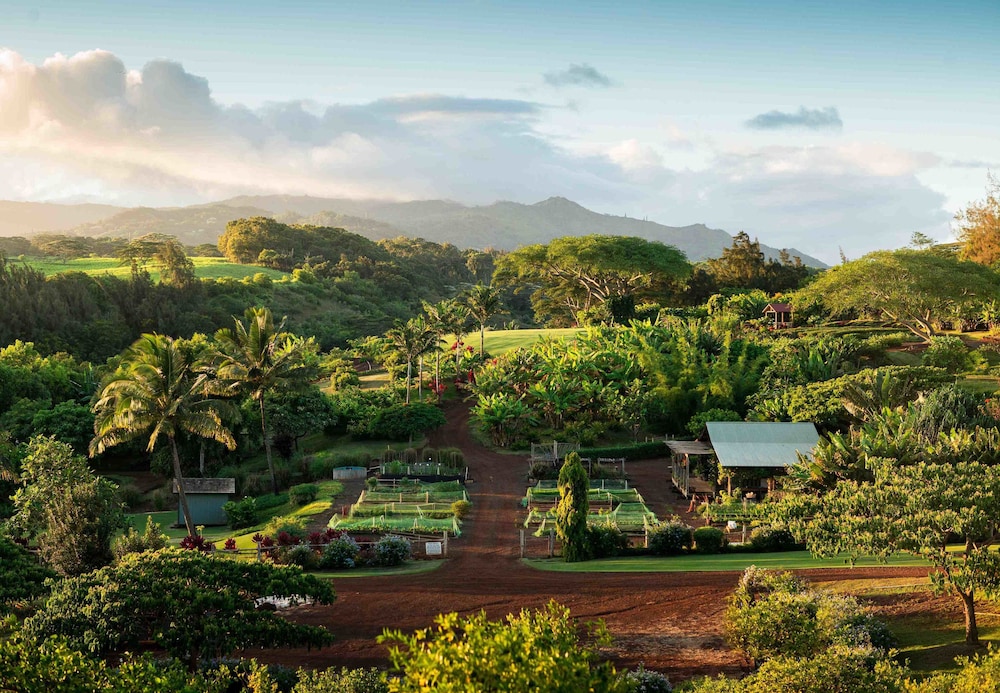The Lodge at Kukui’ula