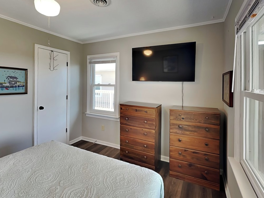 Bungalow by the Sea by Topsail Realty