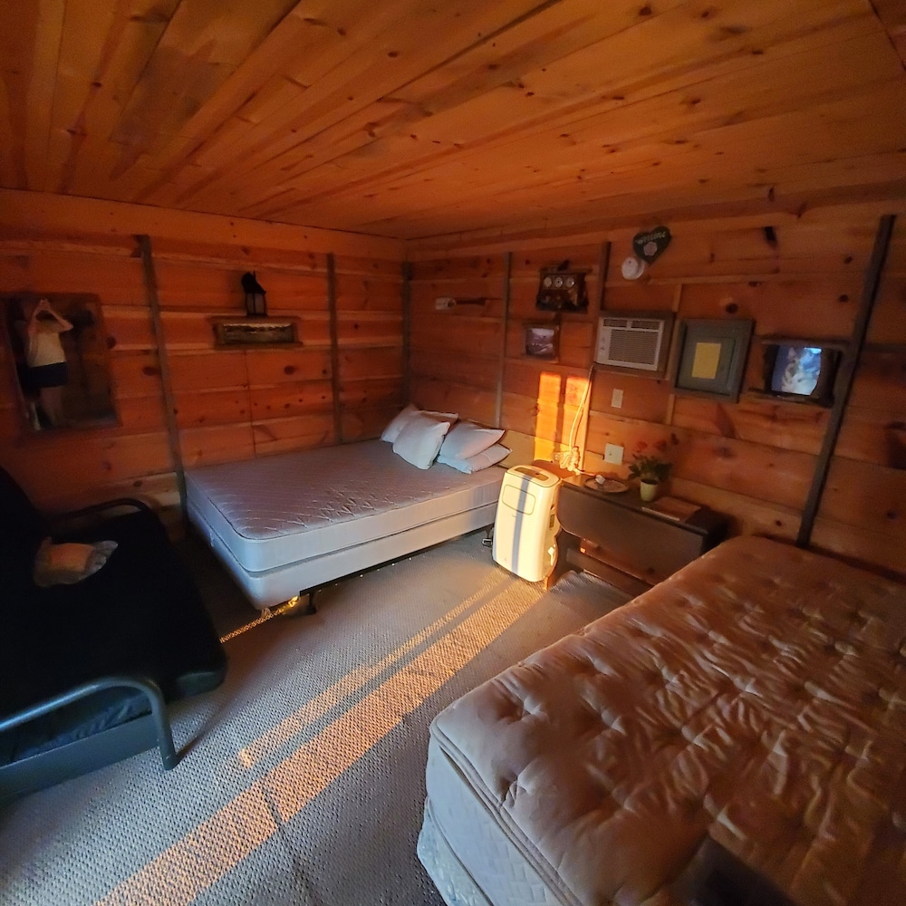Suzies Camp