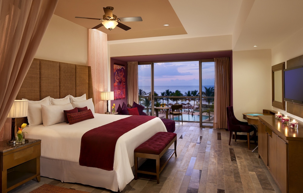 Puerto Vallarta Vacations - Secrets Vallarta Bay Puerto Vallarta - All Inclusive - Property Image 37