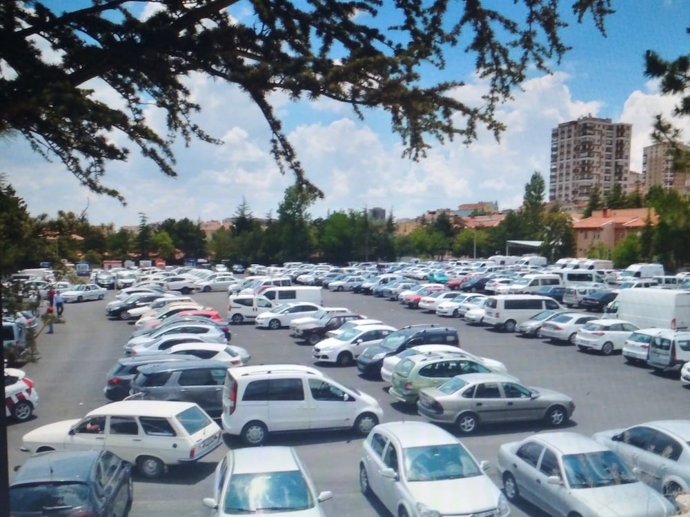 Palmiye Otel Taksim - Image 15