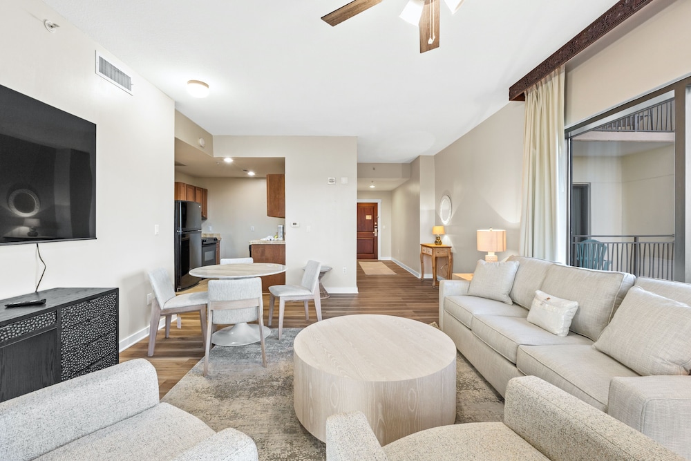 Origins Beach Resort by Panhandle Getaways
