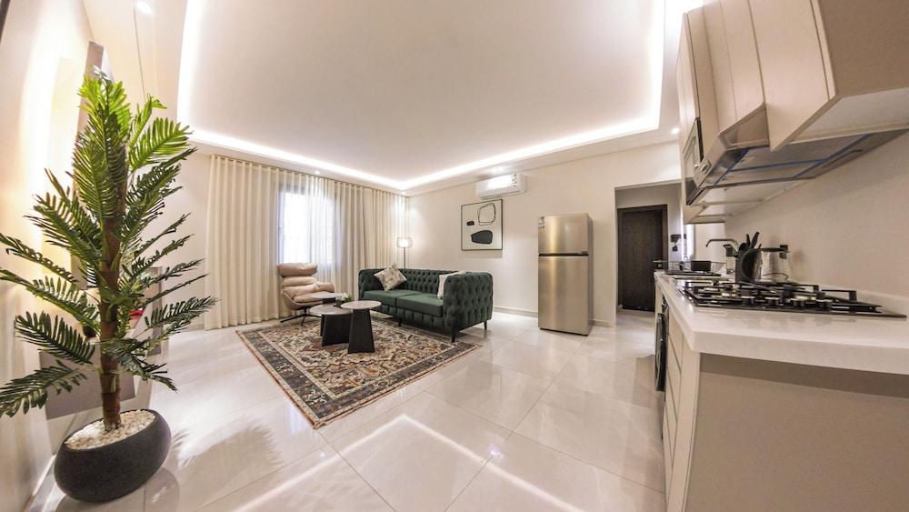 Hometel Rawda