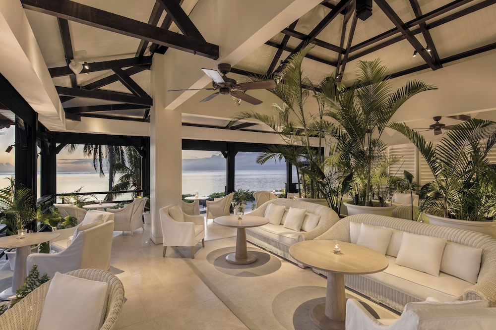 LUX* Le Morne 114