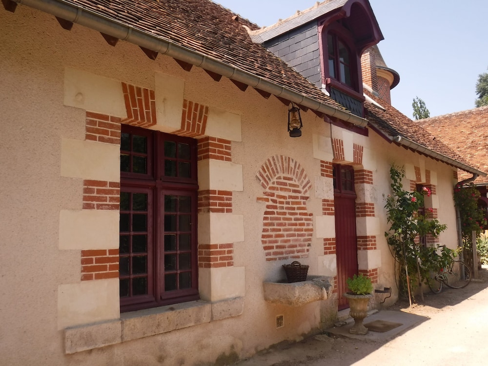 Les Chambres de Troussay view 3