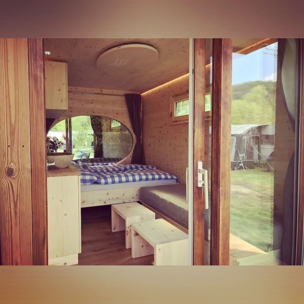 Camping Schwabenmühle