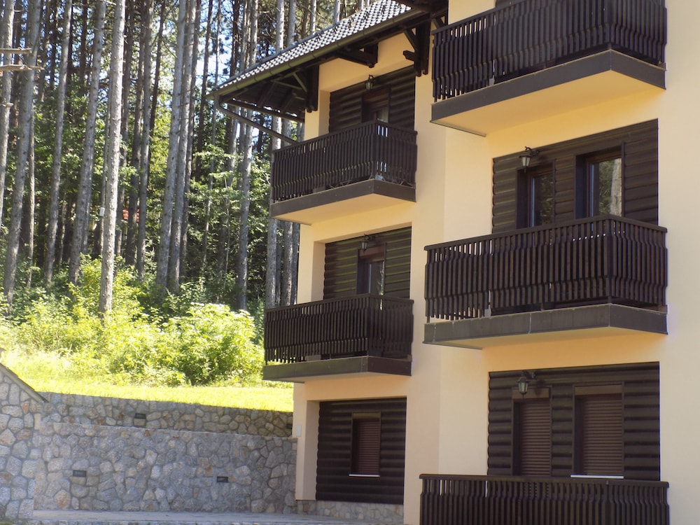 Apartment Bubica Zlatibor Best for Family Holidays and Couples in Love
