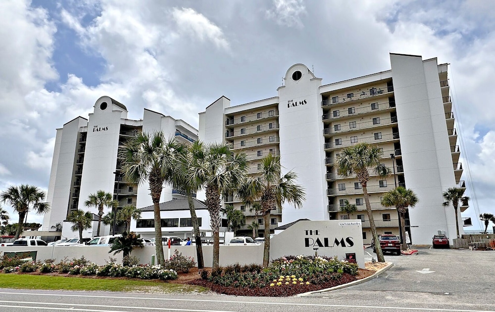 The Palms