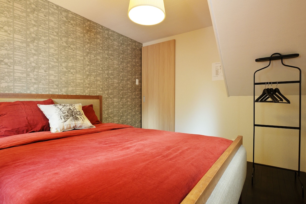 SAYA Suite Kishinosato Annex