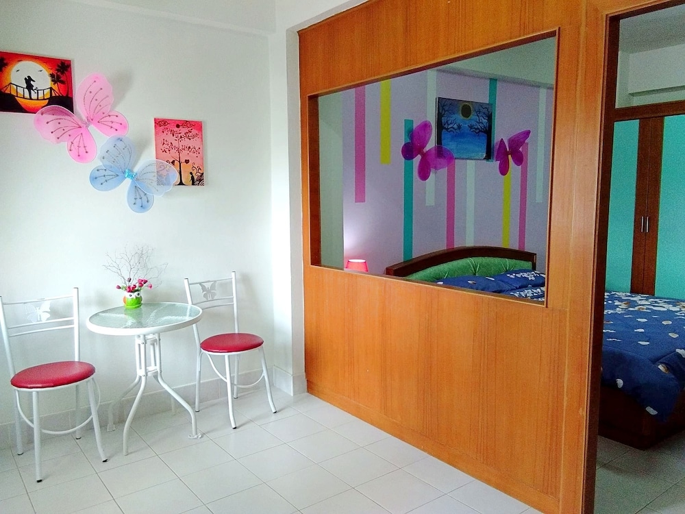 Benjamart Residence
