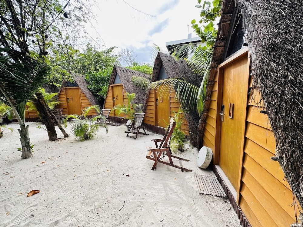 Mía Tulum Tribe
