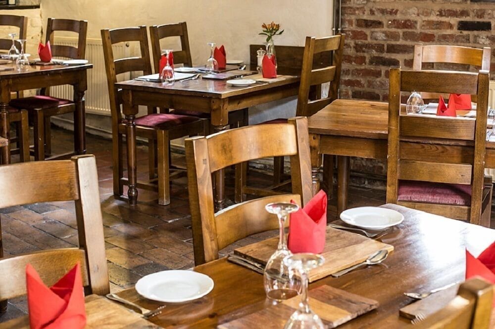 The Golden Ball Inn