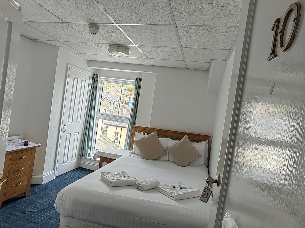Celtic Bay Guest House