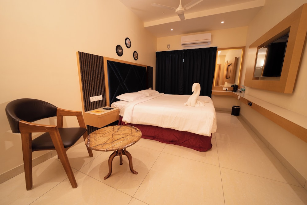 SRI RAM'S RESIDENCY KANCHIPURAM