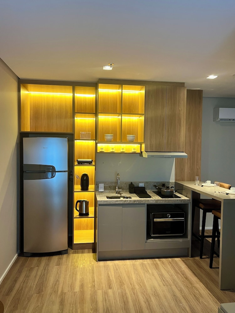 Radisson Serviced Apartments Jardins