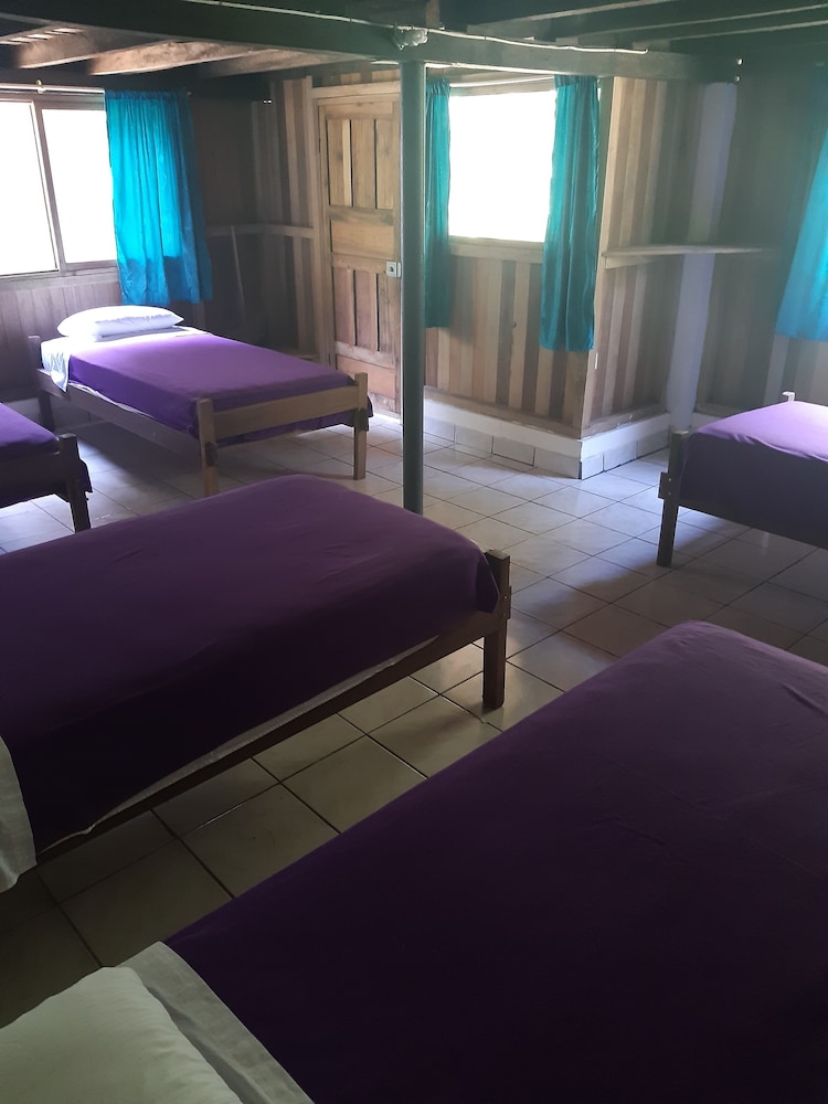 Playa Selva Lodge