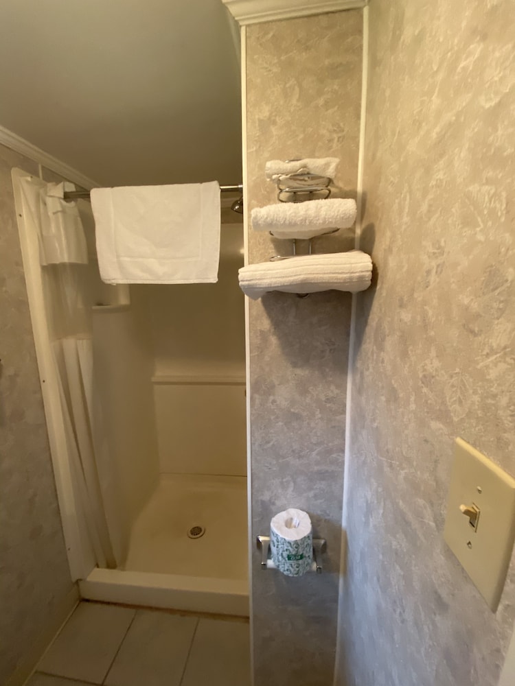 Budget Lodge Warren