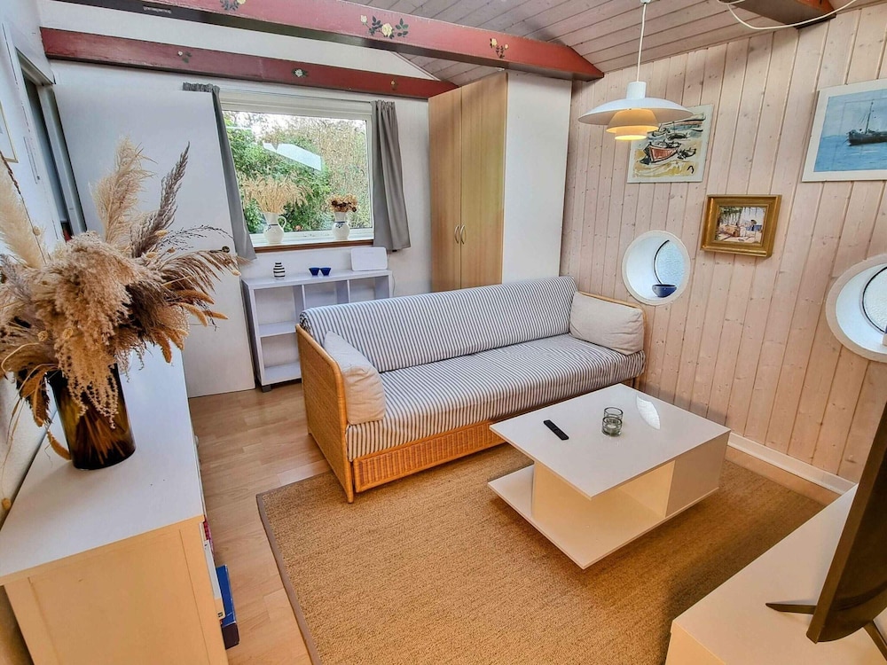 5 Star Holiday Home in Roslev