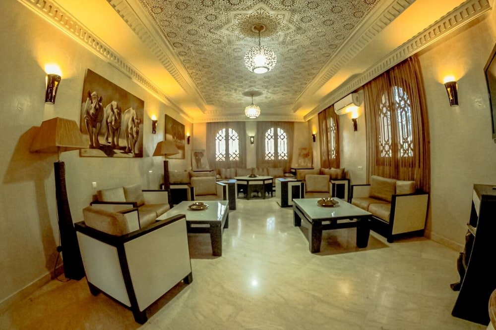 lounge