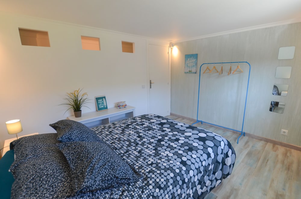 Baleal Zensations Guesthouse