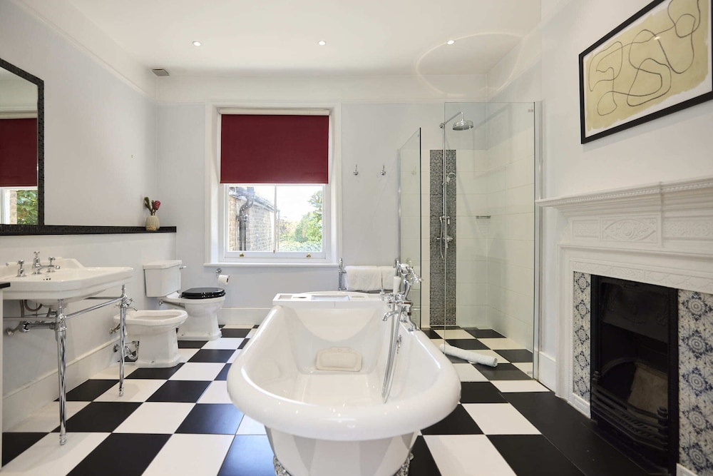 Southwood Retreat on Highgate