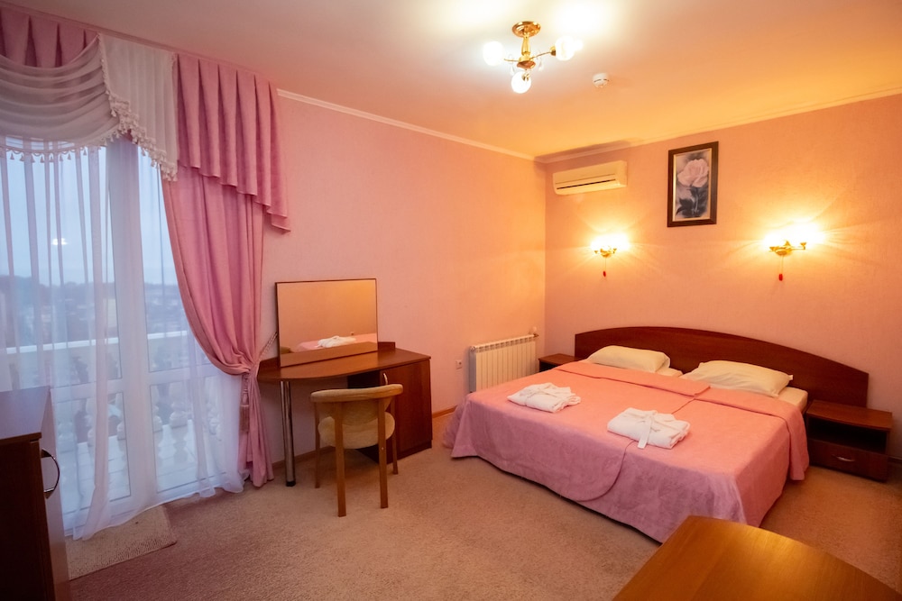Hotel Aist