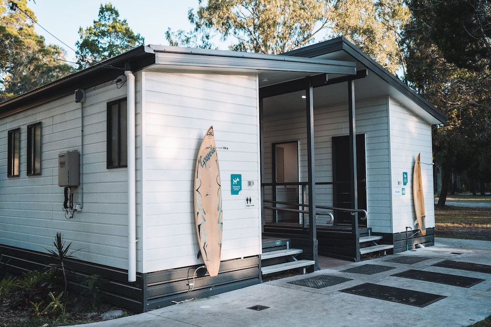 BIG4 Rainbow Beach Holiday Park