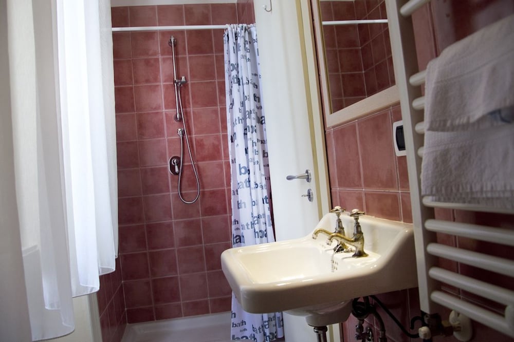 Villa Vincenza Country House