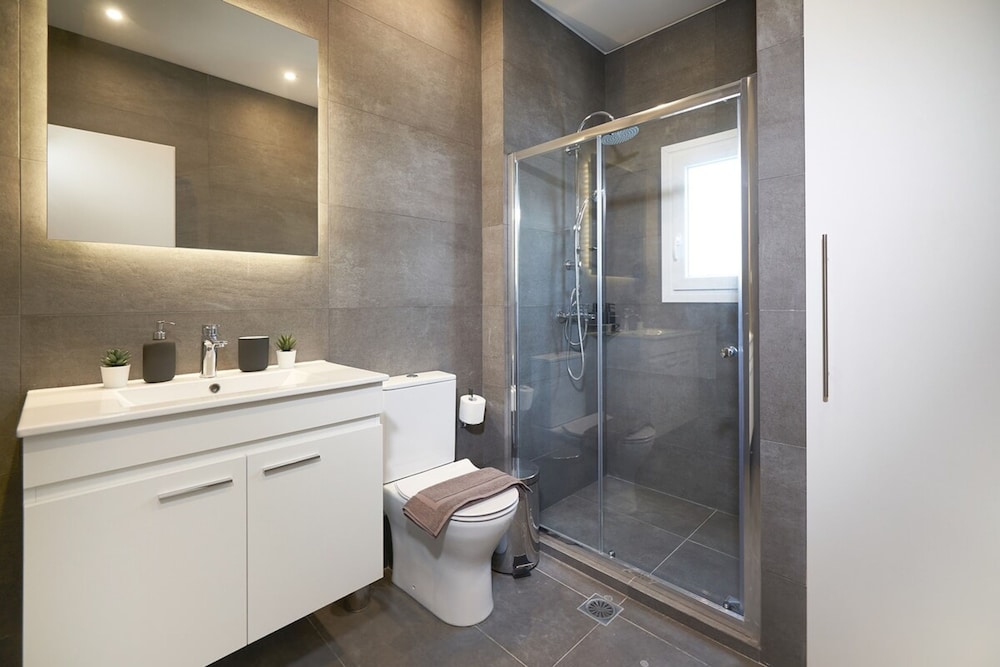 Athens City 2 Bedrooms Apartment A 100mbps Wifi