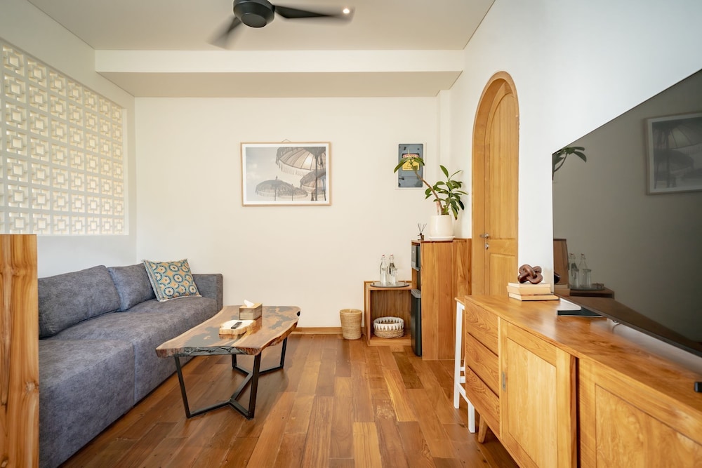 Casa Mira Uluwatu