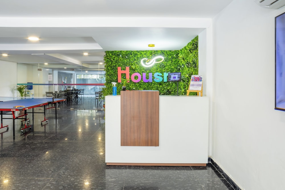 Housr 46 M2K Corp Near Park Hospital