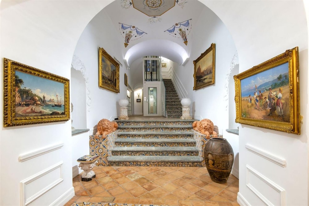 Villa Artemisia in Piano di Sorrento photo 3