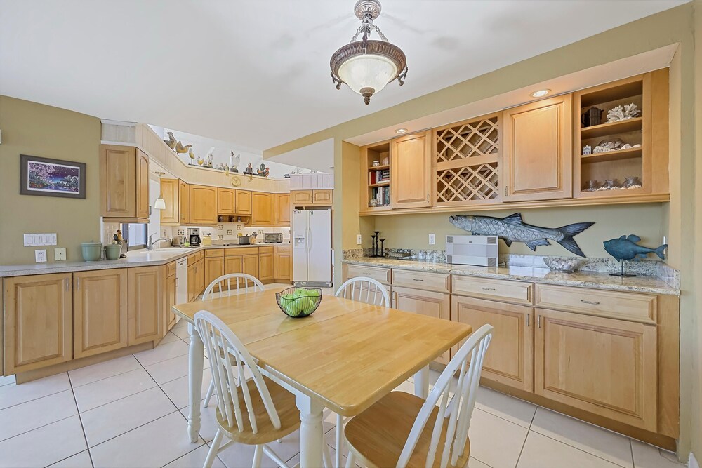 Boaters Paradise With Unmatched Water Views view 5