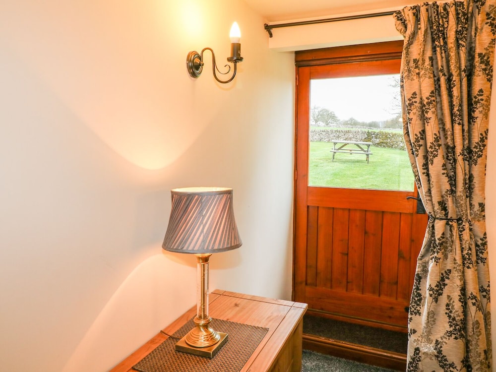 Bluebird Cottage view 5