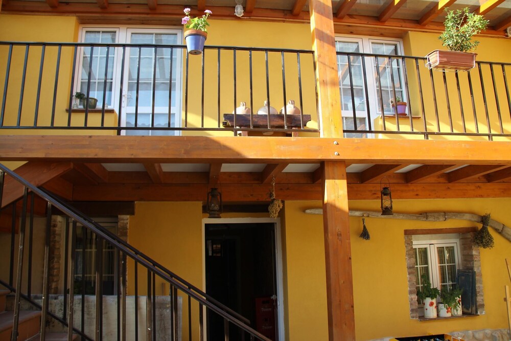 CasaCándana