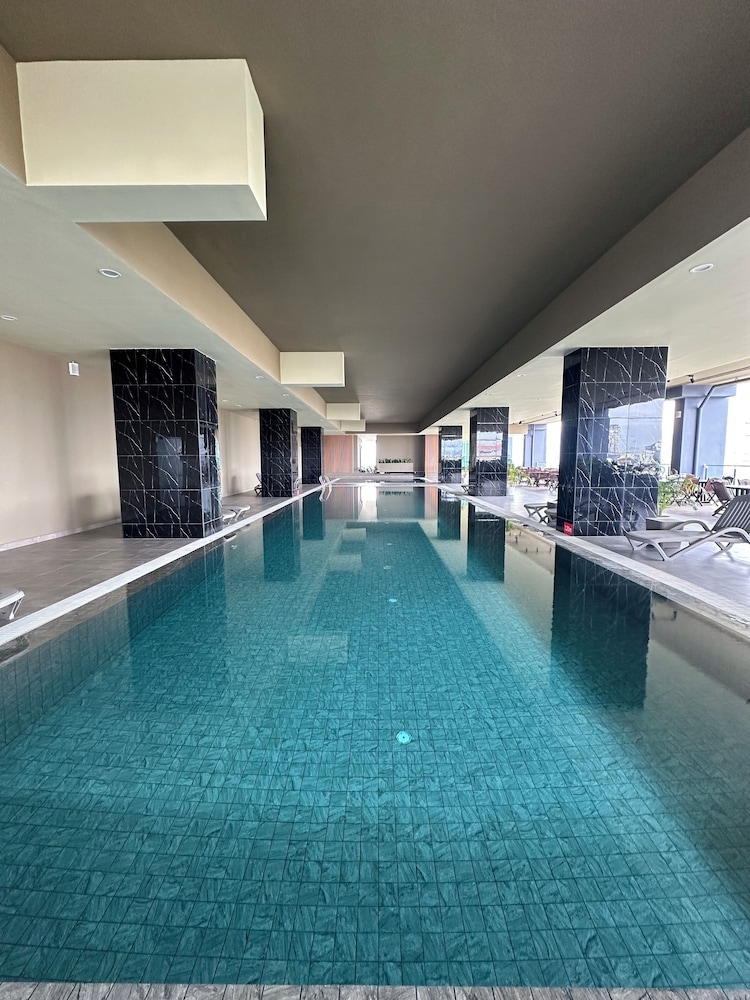 ICC Luxury Suites Ipoh City Centre