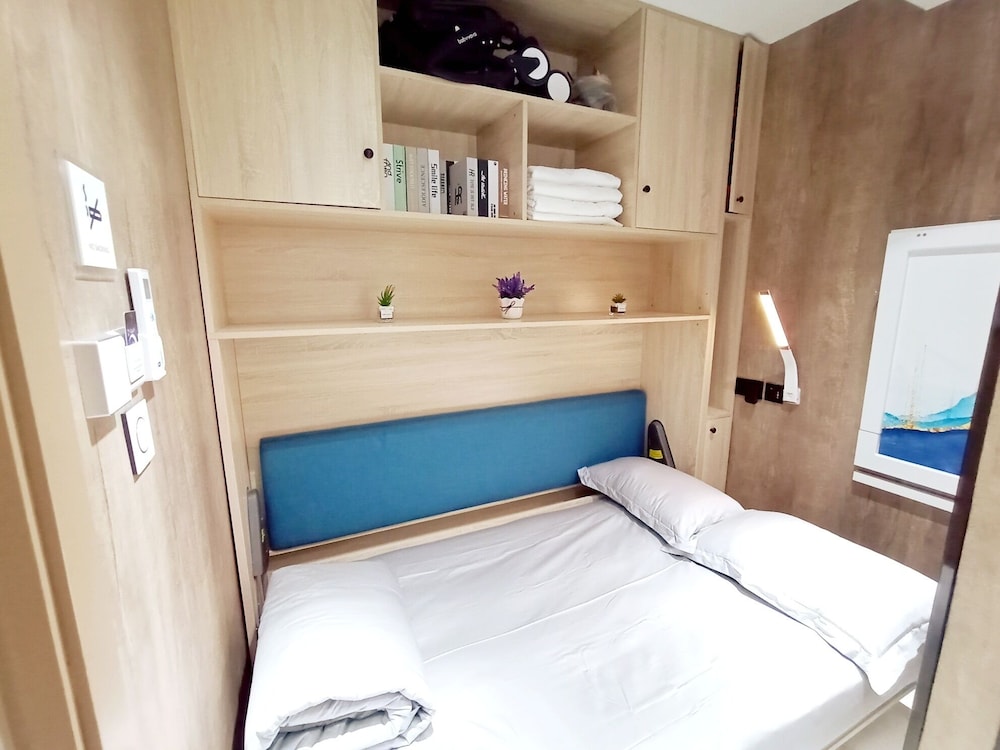 Inotel Suite