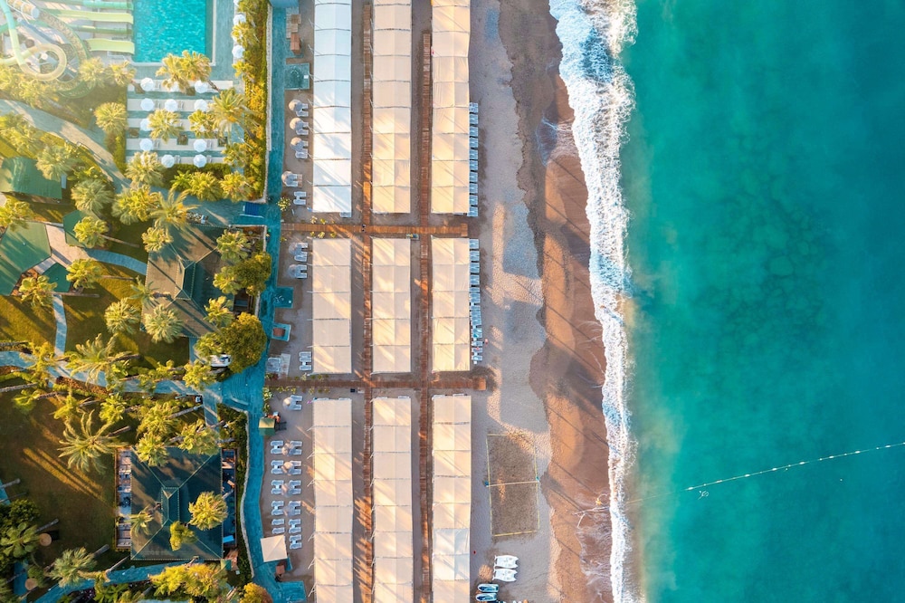 Arycanda Kirman Premium - Ultra Her Şey Dahil - Image 150